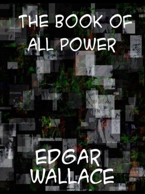 cover image of Book of All-Power